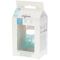 Difrax Sucette Pinky Prématuré 0-2M