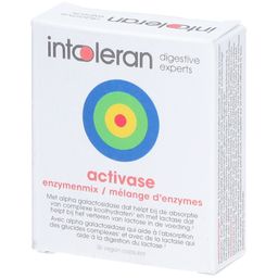 Intoleran Activase