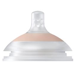 Difrax Mammalfeel Tétine Dynamique Medium