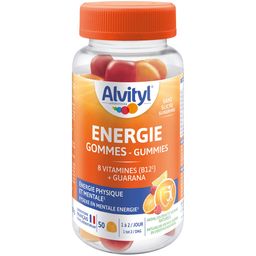 ALVITYL Energie Gommes