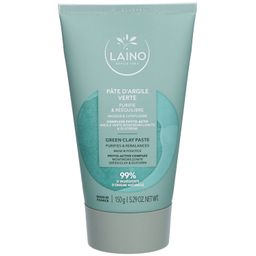 Laino Grüne Tonerdepaste