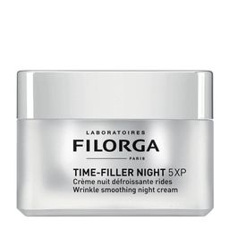 Filorga Time-Filler Night 5XP Crème Nuit Défroissante Rides