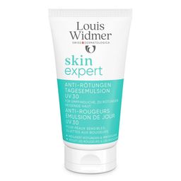 Louis Widmer Skin Expert Anti-Rötungen Tagesemulsion LSF 30