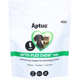 Aptus Apto-Flex Chew Mini - Kautabletten