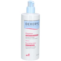 Dexeryl® Nährende Körpermilch – Für trockene bis sehr trockene Haut