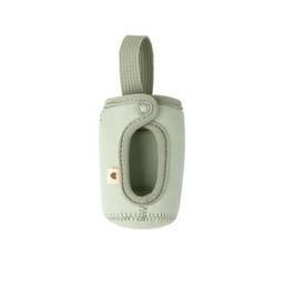 BIBS Babyflaschenhalter Klein Salbei