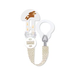 MAM Clip-it! Pure Attache-Sucette