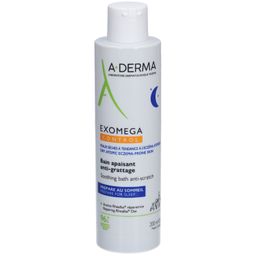 A-Derma A-DERMA Beruhigendes Anti-Kratz-Bad EXOMEGA CONTROL