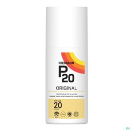 P20 Original Sonnenspray LSF 20
