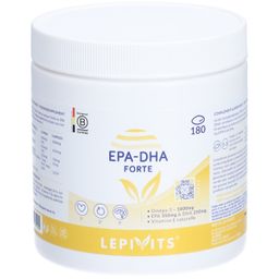 Lepivits® EPA- DHA Forte 1000mg
