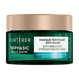 René Furterer Triphasic Masque fortifiant anti-casse pour cheveux fragilisés