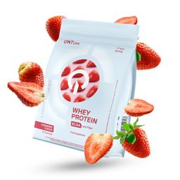 QNT Light Digest Protein Fraises