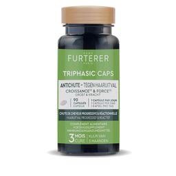 René Furterer Triphasic Caps Antichute