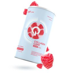 QNT Collagen Care Zero Sugar Framboise