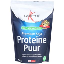 Lucovitaal Proteinpulver Premium - Protein Shake