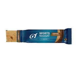 6D Sports Nutrition Sport-Nougat - Kaffee