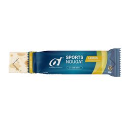 6d Sports Nutrition Sports Nougat