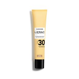 LIERAC Sunissime Le Fluide Solaire Teinté SPF30