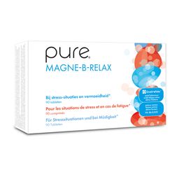 SOLIDPHARMA® Pure® Magne-B-Relax