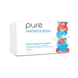 SOLIDPHARMA® Pure® Magne-B-Relax