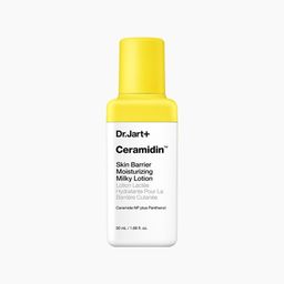 Dr.Jart+ Ceramidin Lotion Lactée Hydratante Pour La Barrière Cutanée