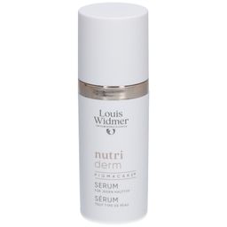 Louis Widmer Nutriderm Pigmacare