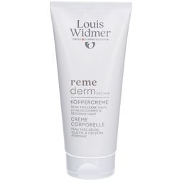 Louis Widmer Remederm Körpercreme
