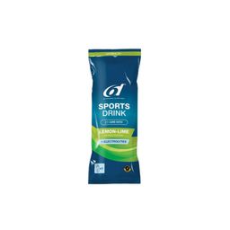 6D Sports Nutrition Sports Drink - Citron-Vert