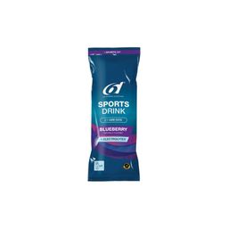 6D Sports Nutrition Sportgetränk - Myrtille