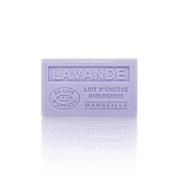 Bell'Anesse Eselsmilchseife mit Lavendel