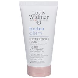 Louis Widmer hydraderm Mattierendes Fluid