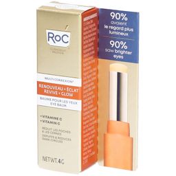ROC® Multi Correxion Revive + Glow Augenpflege-Stick