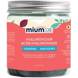 MiumLab Acide Hyaluronique