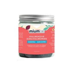 MIUM LAB Gummies Hyaluronsäure