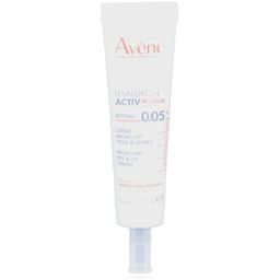 Avène Hyaluron Activ Procedure 0,05 % Retinal | Mikrolifting-Creme Augen & Lippen