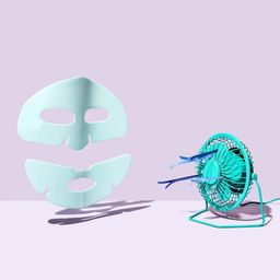 Dr.Jart Cryo Rubber with Soothing Allantoin