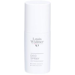 Louis Widmer® Bodycare Deo Spray