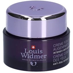 Louis Widmer Proderm Anti-Ageing Intensive Eye Contour Cream
