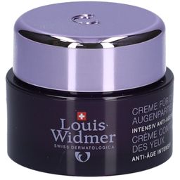 Louis Widmer Proderm Anti-Aging Creme für die Augenpartie