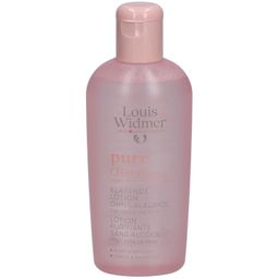 Louis Widmer Purederm Reinigendes Tonikum Ohne Alkohol Ohne Parfüm