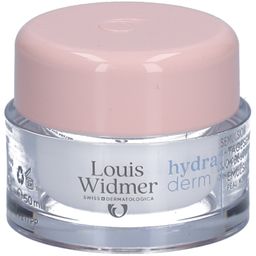 Louis Widmer® Hydraderm Tagesemulsion ohne Parfüm