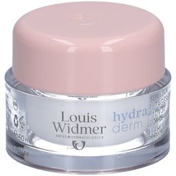 Louis Widmer hydraderm Tagesemulsion UV 30