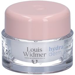 Louis Widmer Hydraderm Tagesemulsion UV30 Ohne Parfum