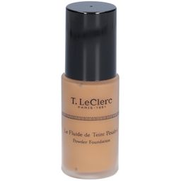 T.Leclerc Le Fluide de Teint Poudré 07 Bronze Mat