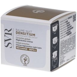 SVR DENSITIUM Nachtbalsam Nachfüllpackung