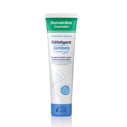Somatoline Cosmetic® Drainant BODY-DREN Cryo-Gel Intensif Jambes