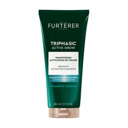 René Furterer Triphasic Shampooing activateur de pousse pour cheveux clairsemés