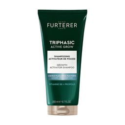René Furterer Triphasic Wachstumsaktivierendes Shampoo für dünner werdendes Haar