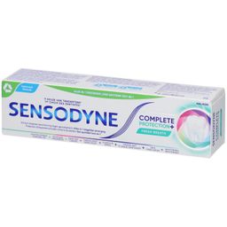 Sensodyne Complete Protection+ Frischer Atem