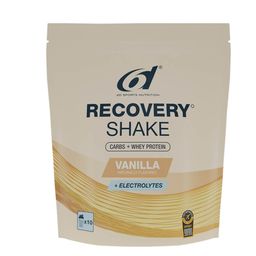 6d Sports Nutrition Recovery Shake Vanille